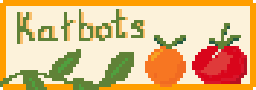 Katbots