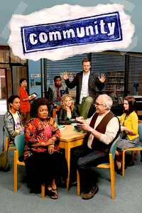 Community NBC